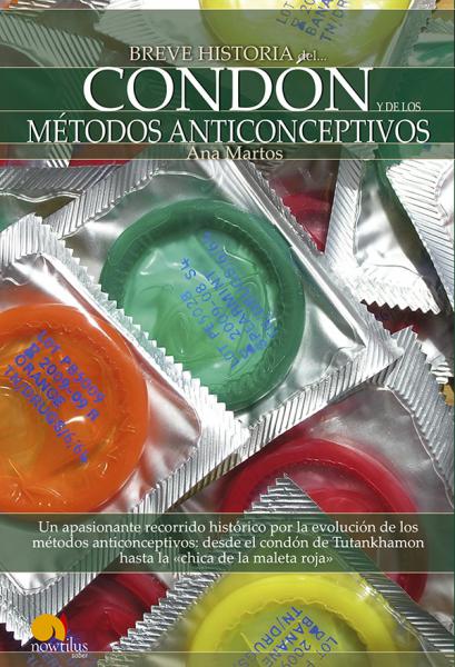 BREVE HISTORIA DEL CONDON Y DE LOS METOD