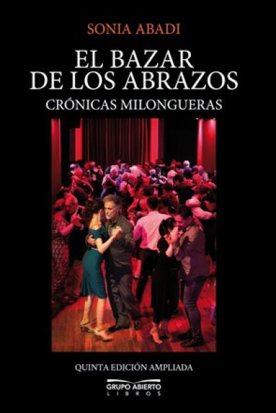 EL BAZAR DE LOS ABRAZOS