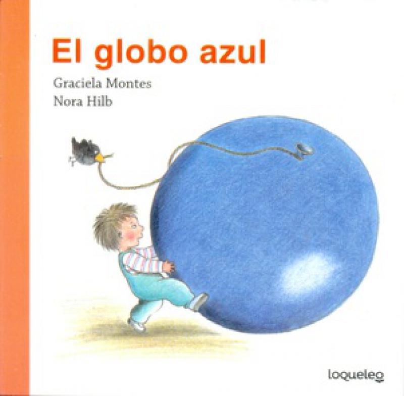 EL GLOBO AZUL