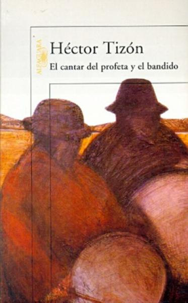 EL CANTAR DEL PROFETA Y EL BANDIDO