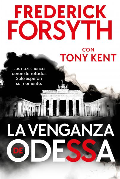 LA VENGANZA DE ODESSA