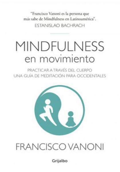 MINDFULNESS EN MOVIMIENTO