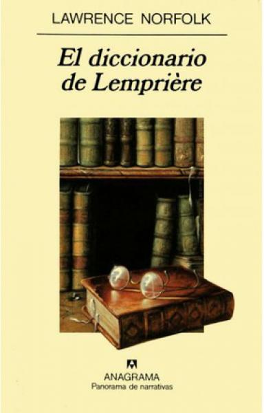 DICC.DE LEMPRIERE