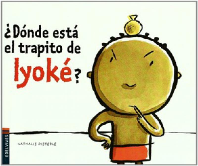 DONDE ESTA EL TRAPITO DE IYOKE