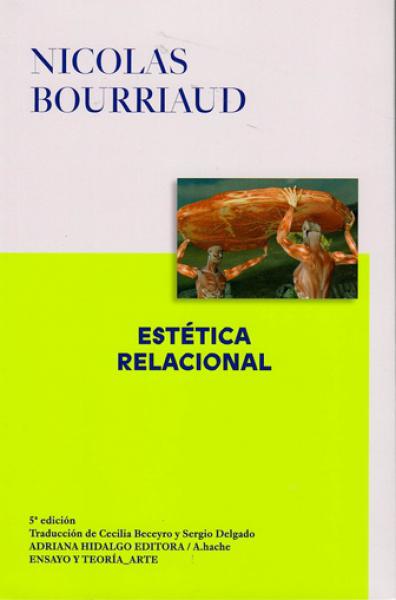 ESTETICA RELACIONAL