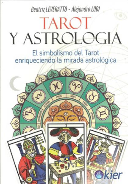 TAROT Y ASTROLOGIA