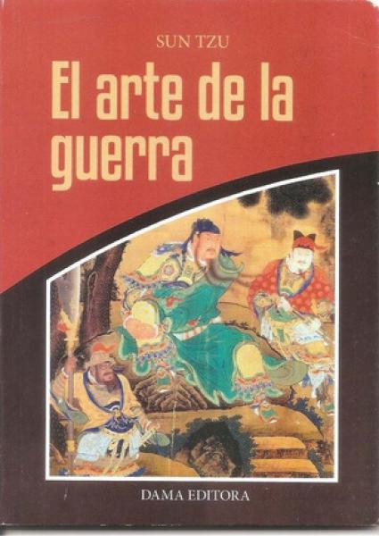 EL ARTE DE LA GUERRA