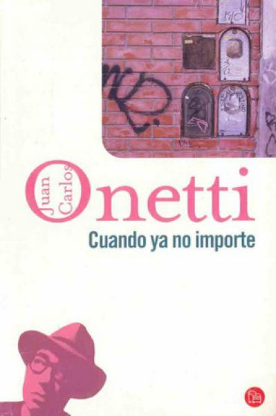 CUANDO YA NO IMPORTE