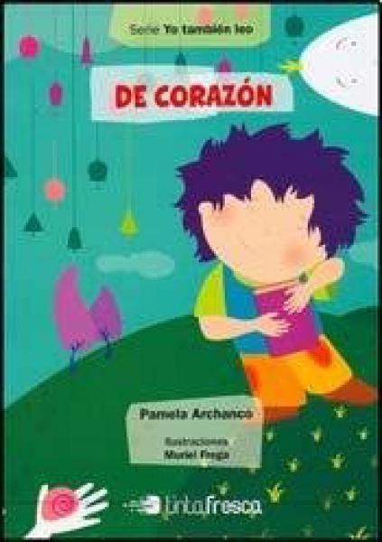 DE CORAZON