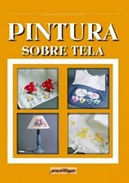PINTURA SOBRE TELA