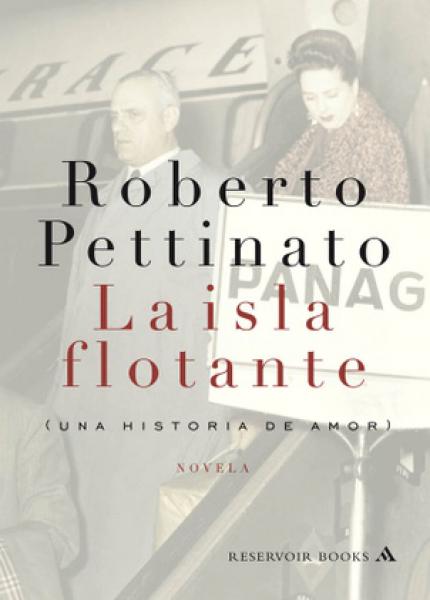 LA ISLA FLOTANTE