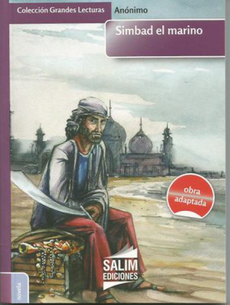 SIMBAD EL MARINO