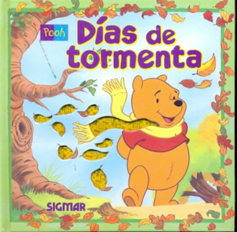 DIAS DE TORMENTA