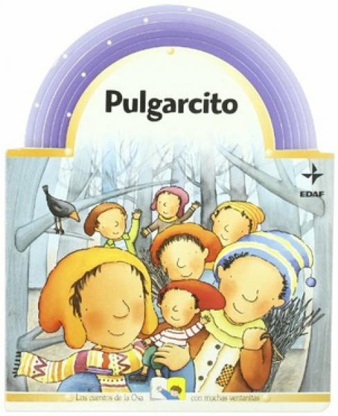 PULGARCITO