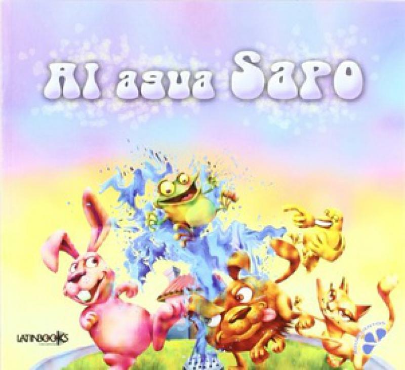 AL AGUA SAPO