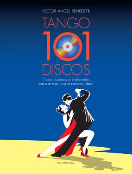 TANGO:101 DISCOS