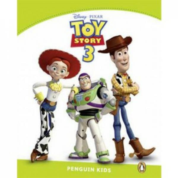 TOY STORY 3