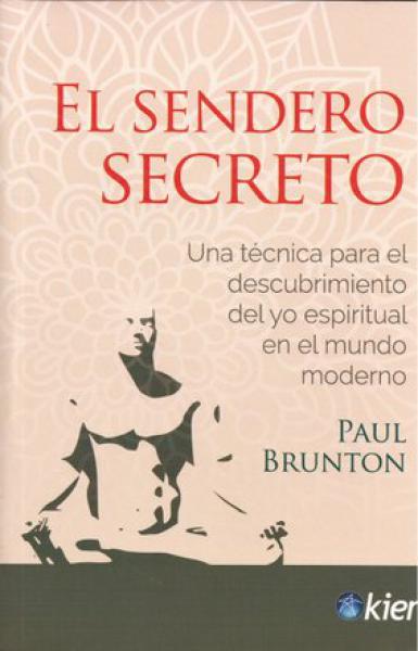 EL SENDERO SECRETO