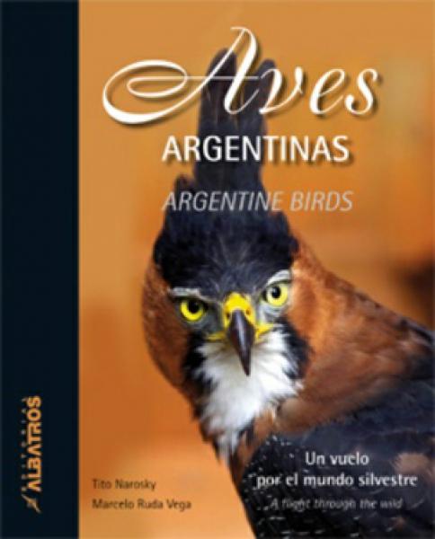 AVES ARGENTINAS