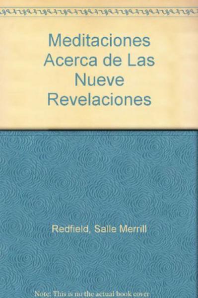 MEDITACIONES ACERCA DE LAS NUEVE REVELAC