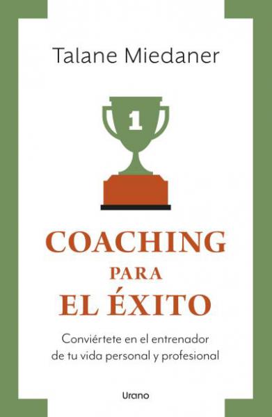 COACHING PARA EL EXITO