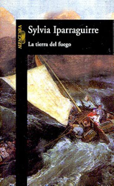 LA TIERRA DEL FUEGO