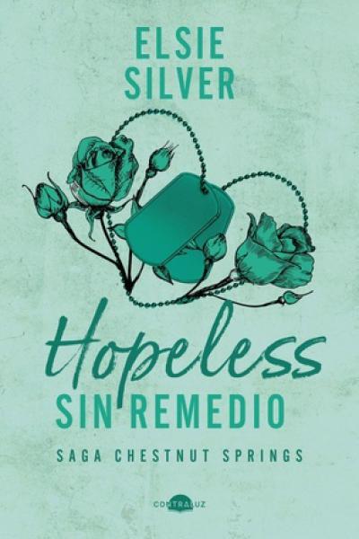 HOPELESS - SIN REMEDIO