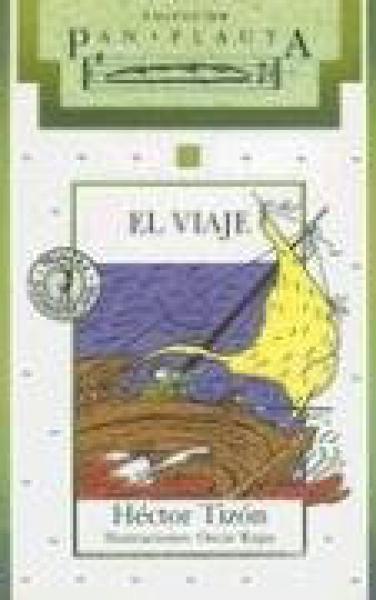 EL VIAJE