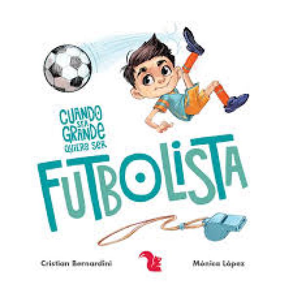 FUTBOLISTA
