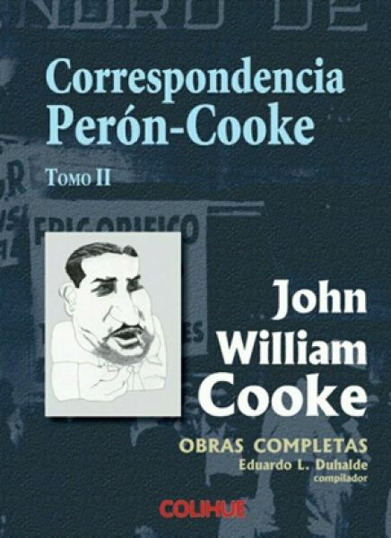 CORRESPONDENCIA PERON-COOKE