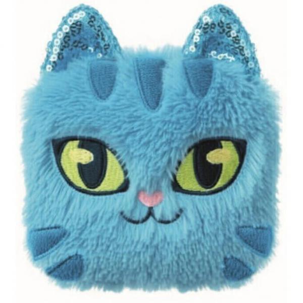 PELUCUENTOS - GATO