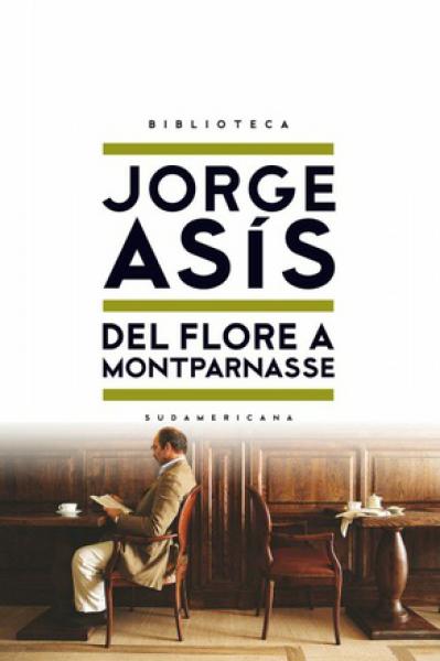 DEL FLORE A MONTPARNASSE