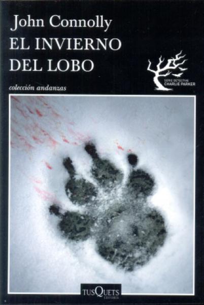 EL INVIERNO DEL LOBO
