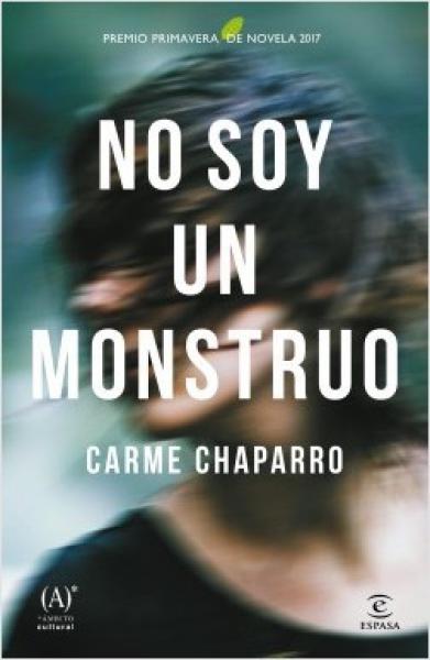 NO SOY UN MONSTRUO