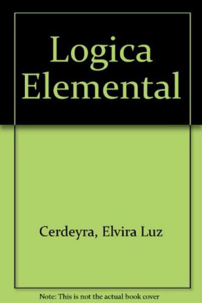 LOGICA ELEMENTAL - UN VIAJE POR LAS REDE