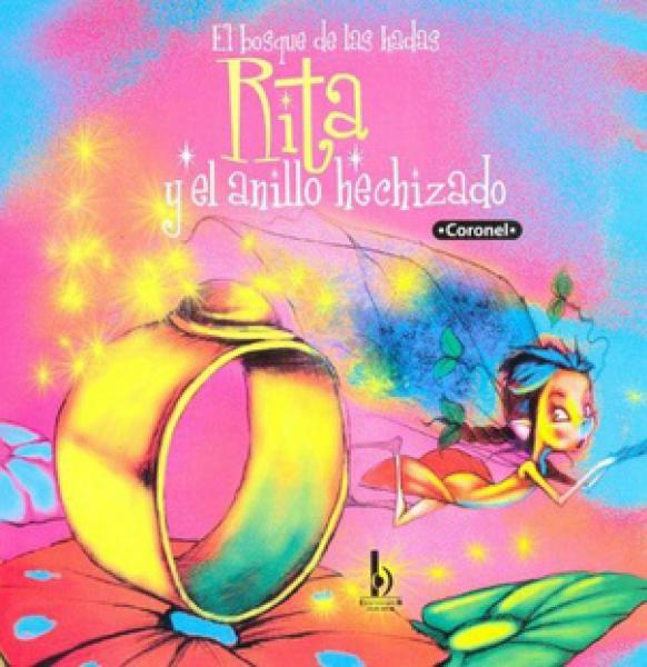 RITA Y EL ANILLO HECHIZADO