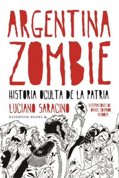 ARGENTINA ZOMBIE