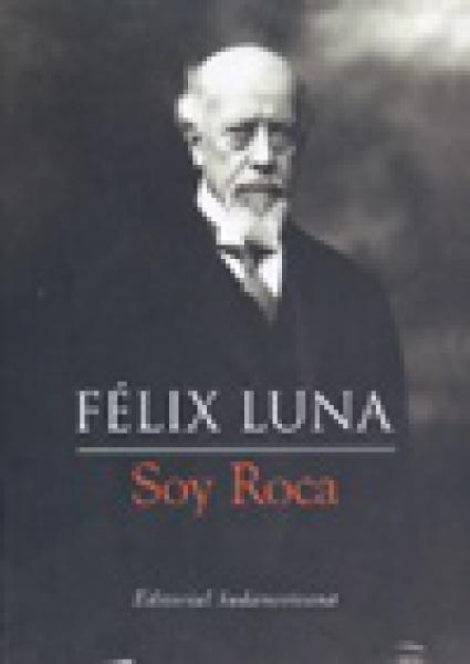 SOY ROCA