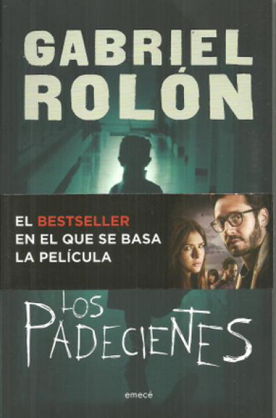 LOS PADECIENTES( PORTADA PELICULA )