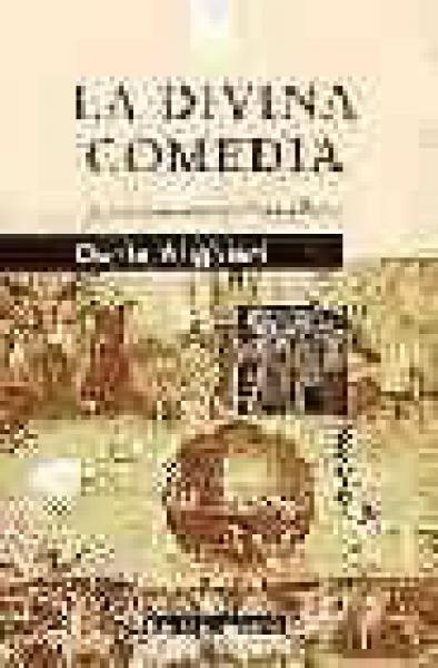 LA DIVINA COMEDIA