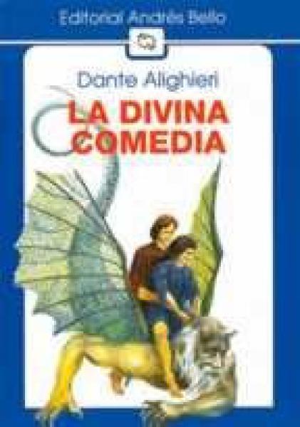 LA DIVINA COMEDIA