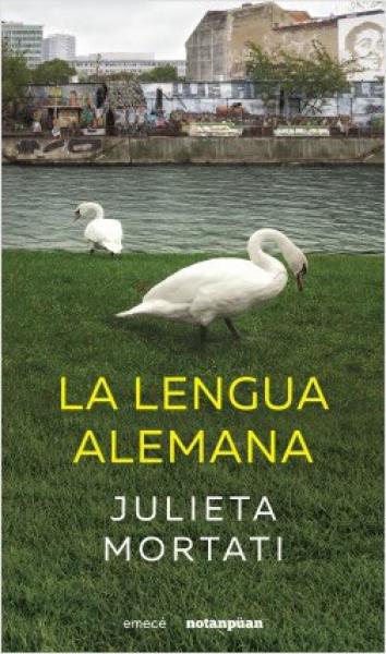 LA LENGUA ALEMANA