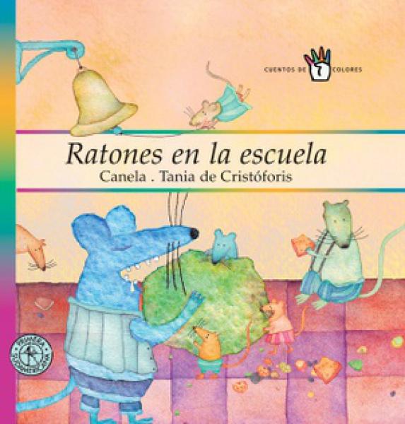 RATONES EN LA ESCUELA