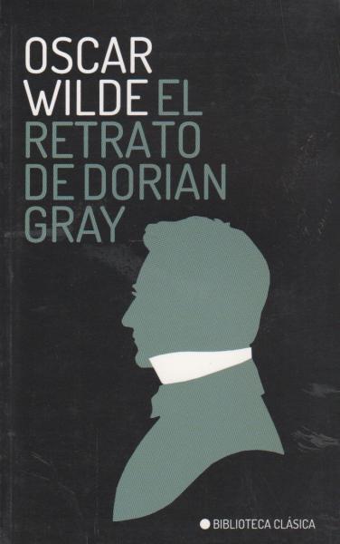 EL RETRATO DE DORIAN GRAY