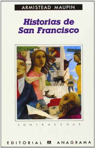 HISTORIAS DE SAN FRANSISO