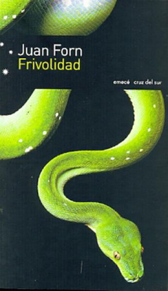 FRIVOLIDAD