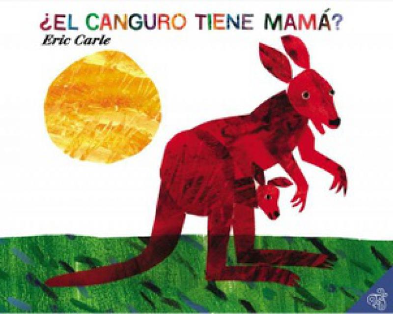 EL CANGURO TIENE MAMA?