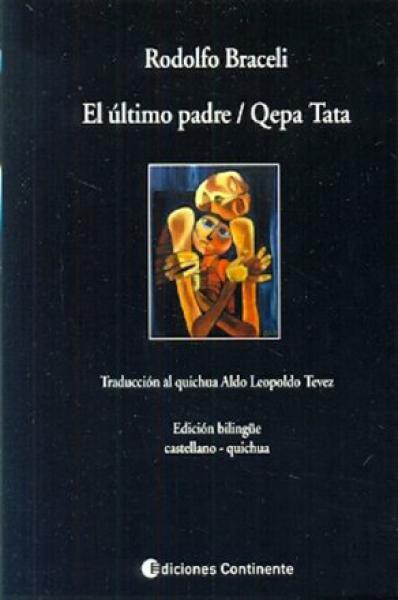 EL ULTIMO PADRE QEPA TATA