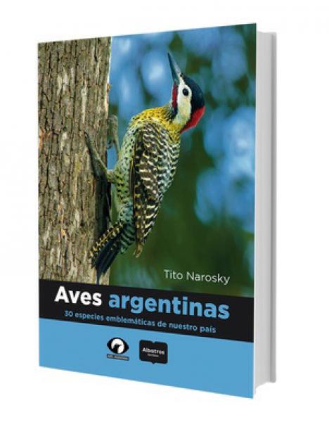 AVES ARGENTINAS