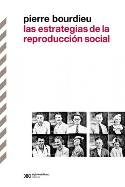 ESTRATEGIAS DE LA REPRODUCCION SOCIAL
